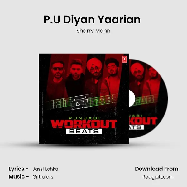 P.U Diyan Yaarian (From P.U Diyan Yaarian) mp3 song