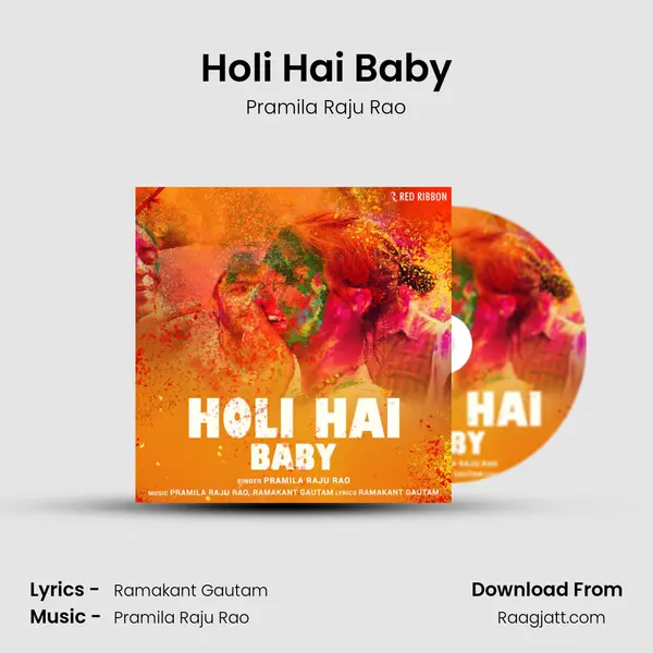 Holi Hai Baby mp3 song