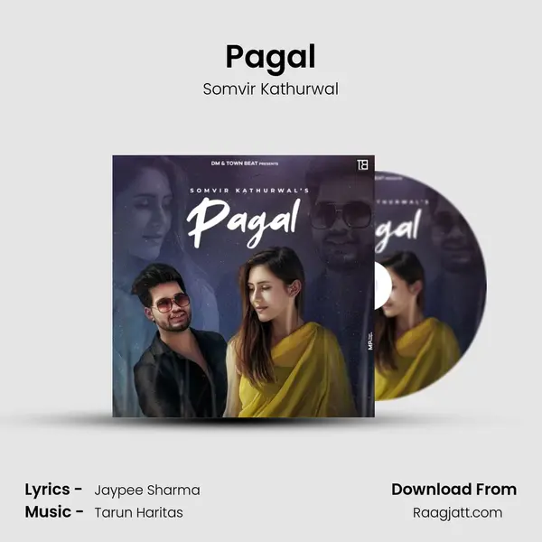 Pagal mp3 song