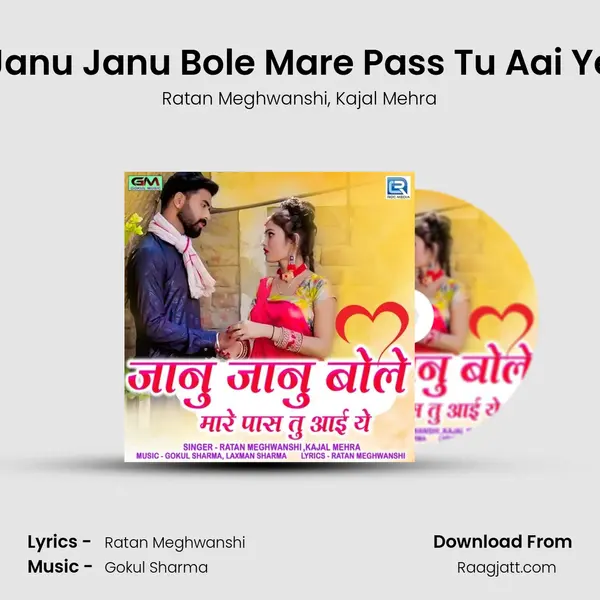 Janu Janu Bole Mare Pass Tu Aai Ye mp3 song