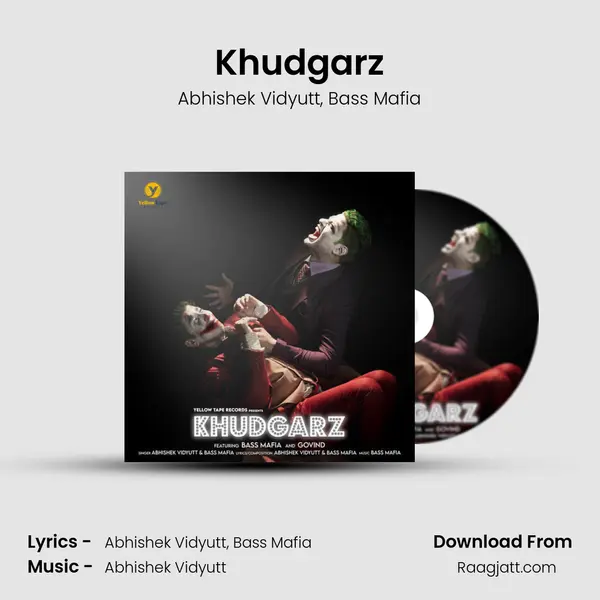 Khudgarz mp3 song