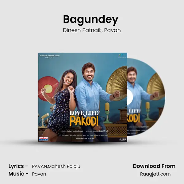 Bagundey (Wherever You Go) mp3 song