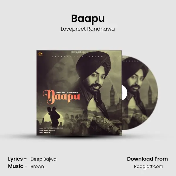 Baapu mp3 song