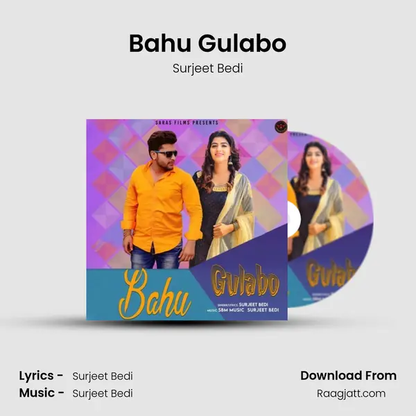 Bahu Gulabo mp3 song