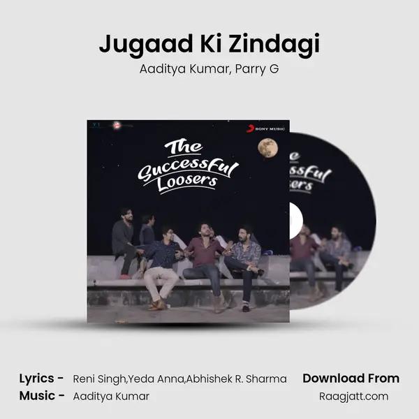 Jugaad Ki Zindagi mp3 song