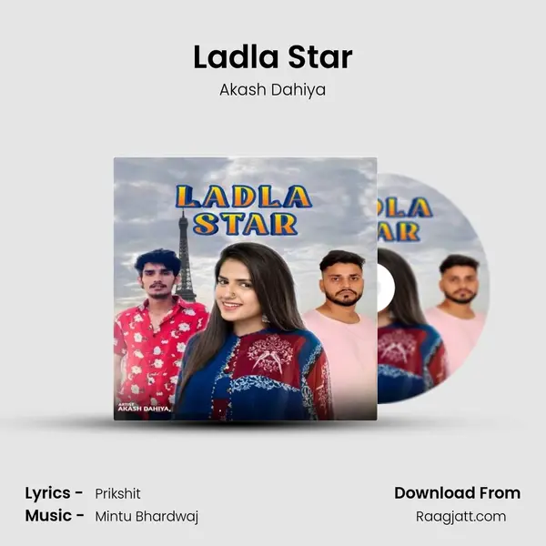 Ladla Star mp3 song