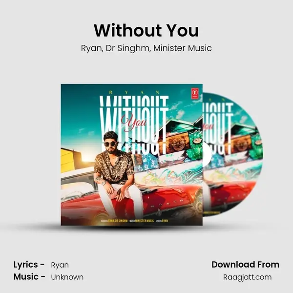 Without You mp3 song