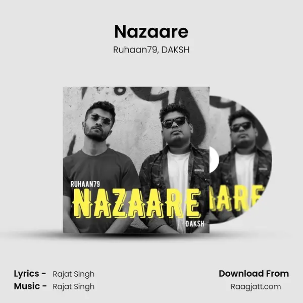 Nazaare mp3 song