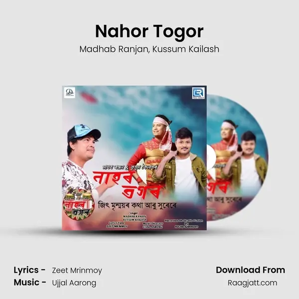 Nahor Togor mp3 song