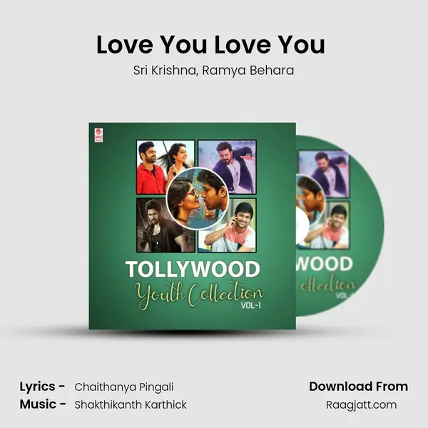 Love You Love You (From Nela Ticket) mp3 song