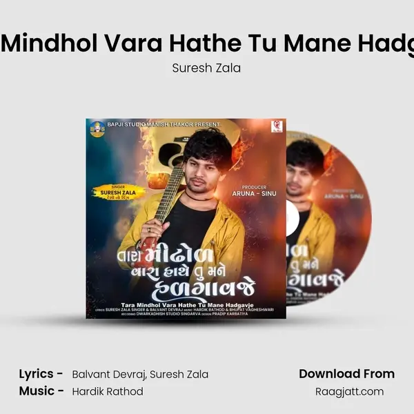 Tara Mindhol Vara Hathe Tu Mane Hadgavje mp3 song