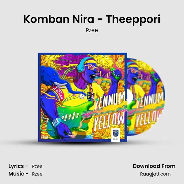 Komban Nira - Theeppori mp3 song