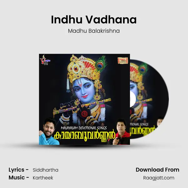 Indhu Vadhana mp3 song