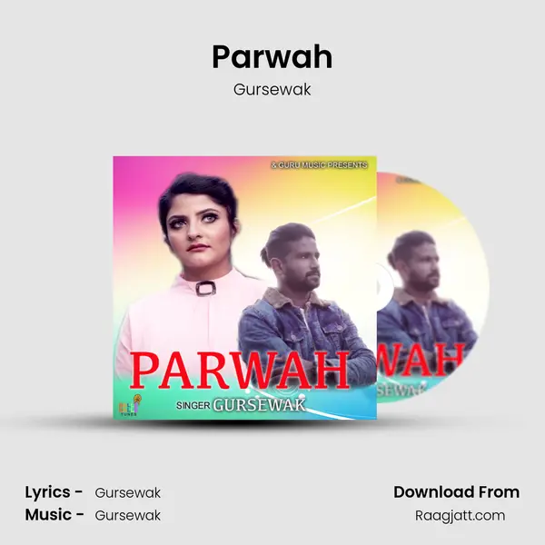 Parwah mp3 song