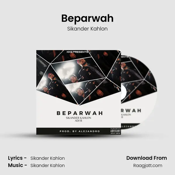 Beparwah mp3 song