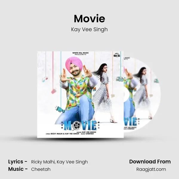 Movie mp3 song