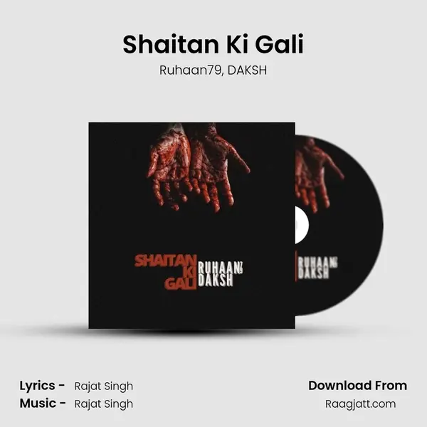 Shaitan Ki Gali mp3 song