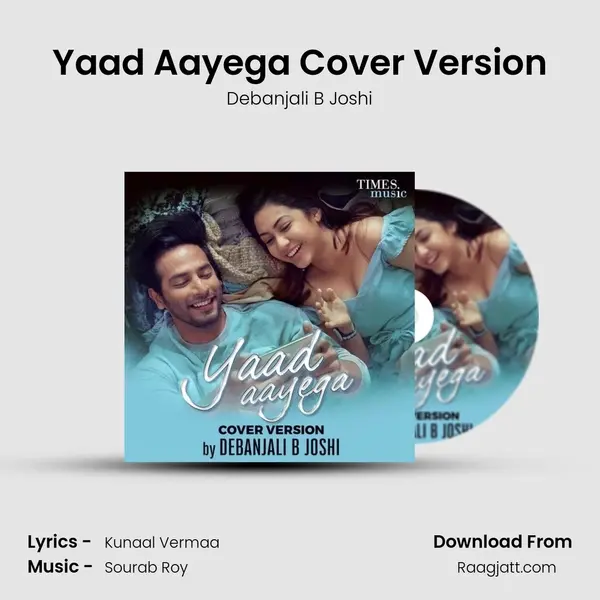 Yaad Aayega Cover Version mp3 song