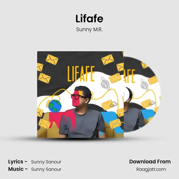 Lifafe - Sunny M.R. album cover 