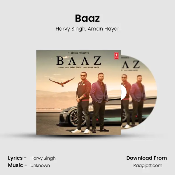 Baaz mp3 song