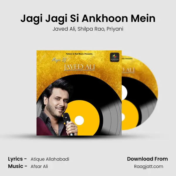 Jagi Jagi Si Ankhoon Mein mp3 song