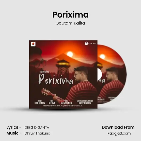 Porixima mp3 song