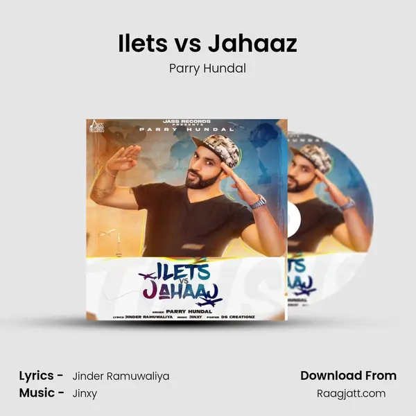 Ilets vs Jahaaz mp3 song