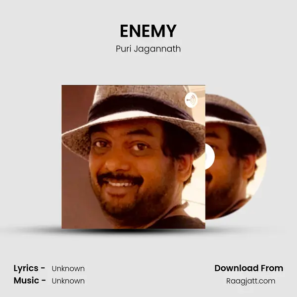 ENEMY mp3 song