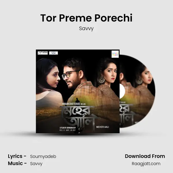 Tor Preme Porechi mp3 song