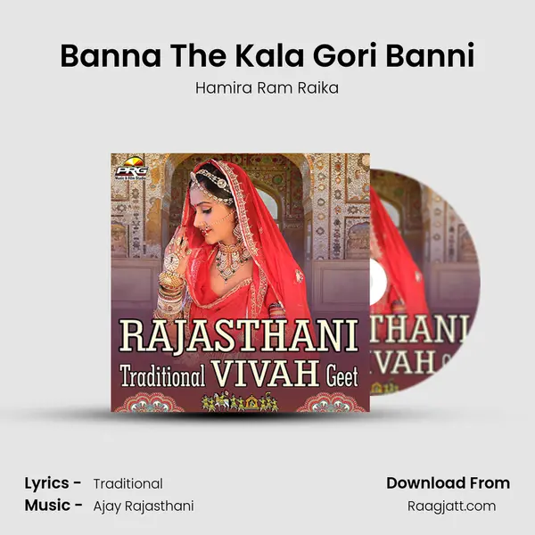 Banna The Kala Gori Banni mp3 song