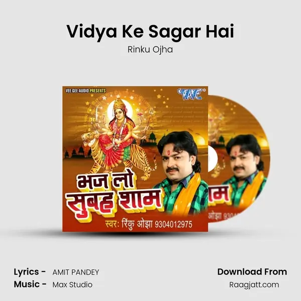 Vidya Ke Sagar Hai mp3 song