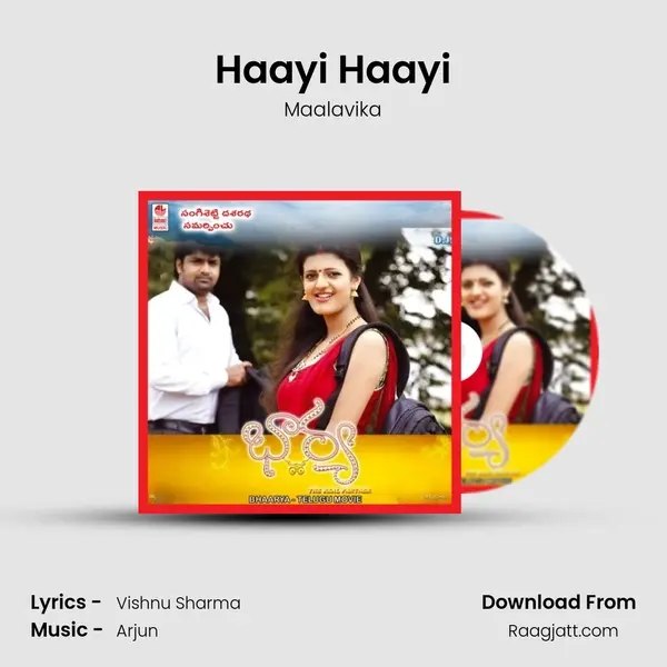 Haayi Haayi mp3 song