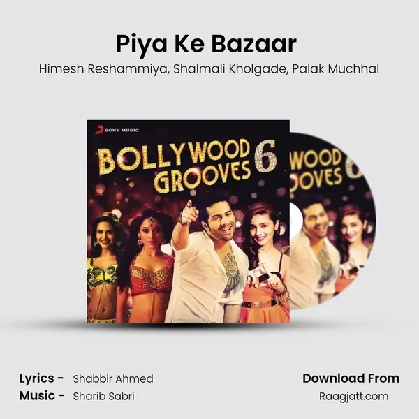 Piya Ke Bazaar (From 