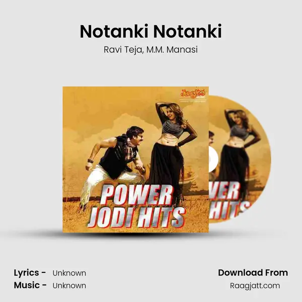 Notanki Notanki mp3 song