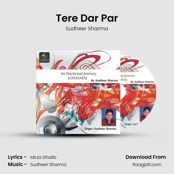 Tere Dar Par mp3 song