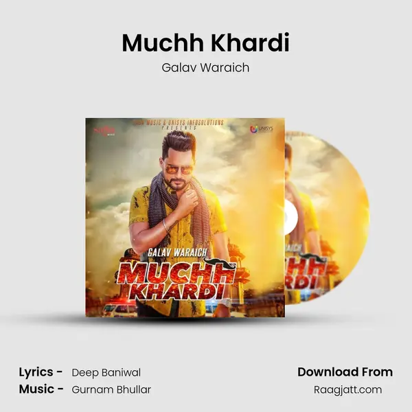 Muchh Khardi mp3 song