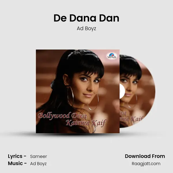 De Dana Dan mp3 song