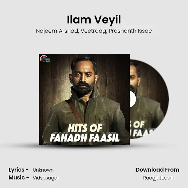 Ilam Veyil mp3 song