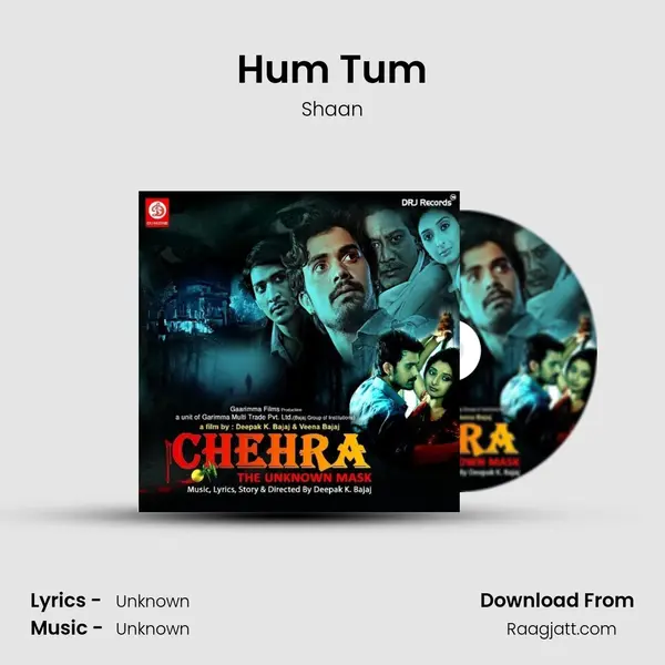 Hum Tum - Shaan mp3 song