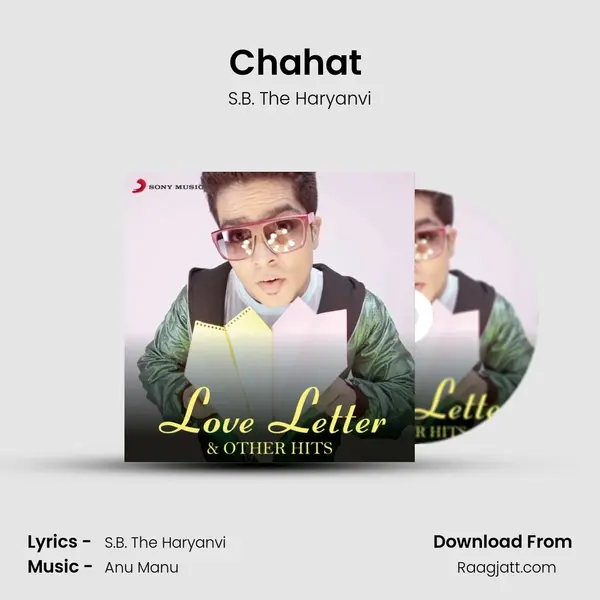 Chahat (From Love Haryana) mp3 song