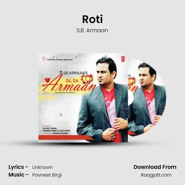 Roti mp3 song