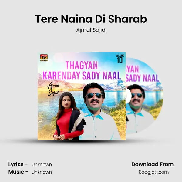 Tere Naina Di Sharab mp3 song