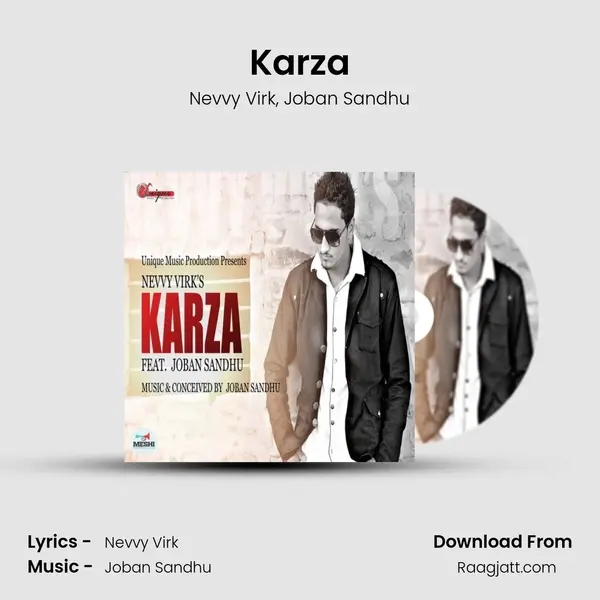 Karza mp3 song