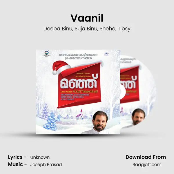 Vaanil mp3 song