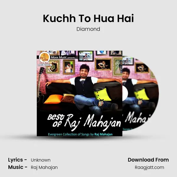 Kuchh To Hua Hai mp3 song