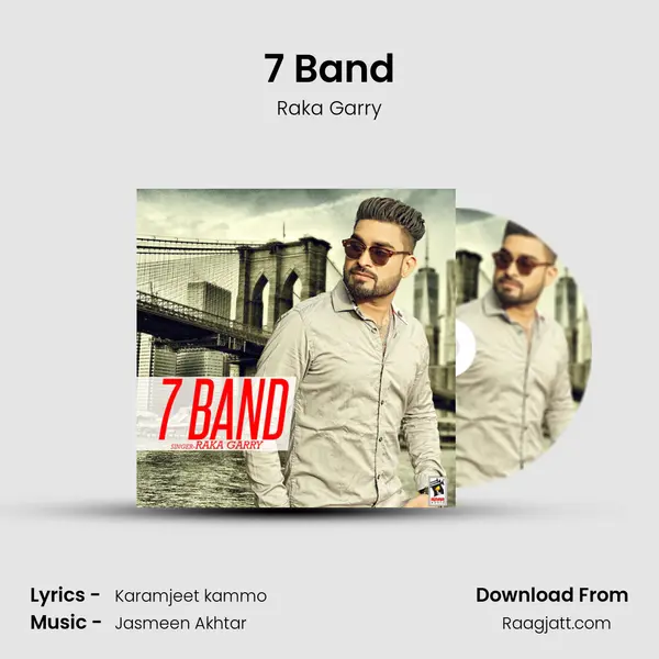 7 Band mp3 song