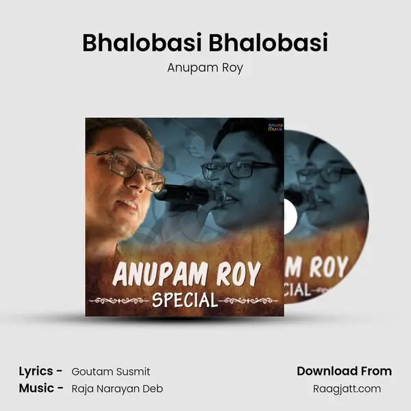 Bhalobasi Bhalobasi mp3 song