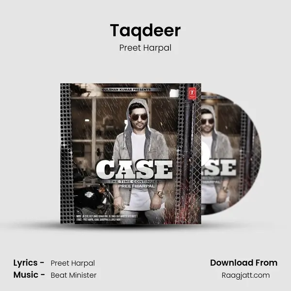 Taqdeer mp3 song