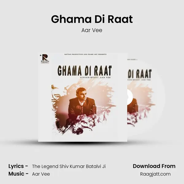 Ghama Di Raat mp3 song