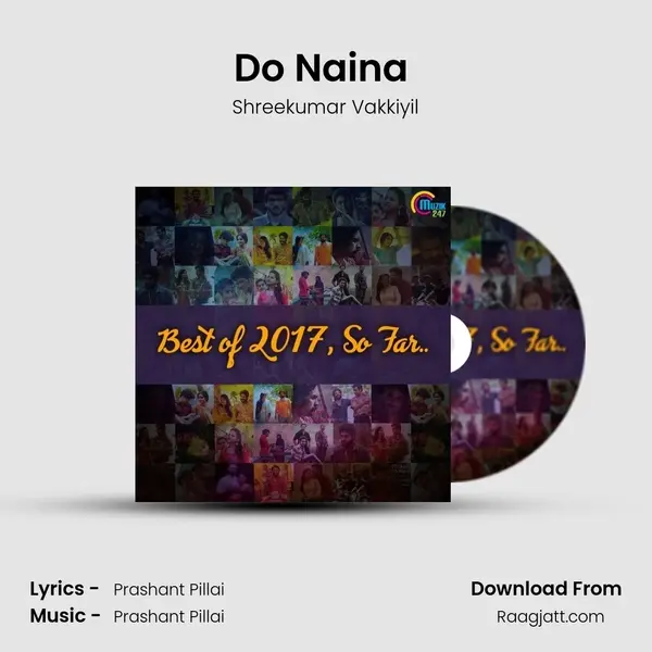 Do Naina (Male) mp3 song